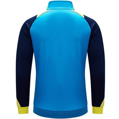 KELME Full Zipper Training Jacket - Adult - 8361WT1064