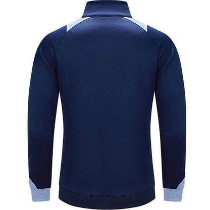 KELME Full Zipper Training Jacket - Adult - 8361WT1064