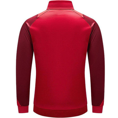 KELME Full Zipper Training Jacket - Adult - 8361WT1064