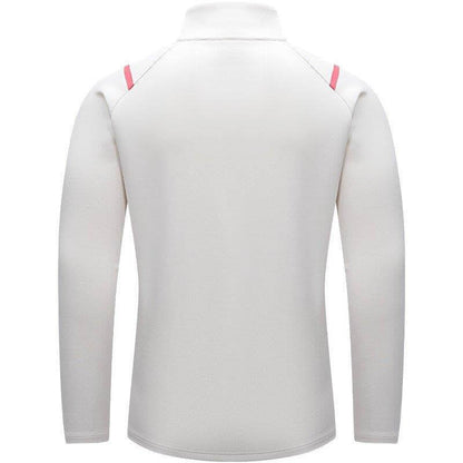 KELME Full Zipper Training Jacket - Kids and Adults - 8361WT1071/8361WT3071