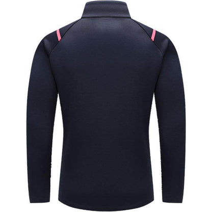 KELME Full Zipper Training Jacket - Kids and Adults - 8361WT1071/8361WT3071