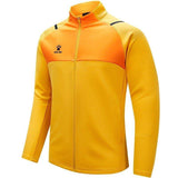 KELME Full Zipper Training Jacket - Kids and Adults - 8361WT1071/8361WT3071