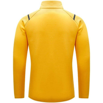 KELME Full Zipper Training Jacket - Kids and Adults - 8361WT1071/8361WT3071