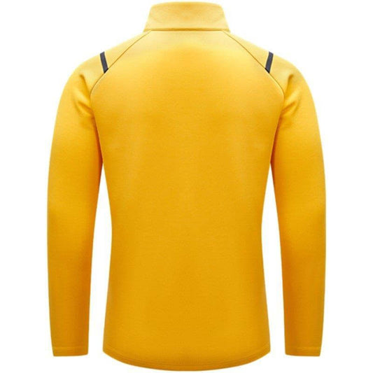 KELME Full Zipper Training Jacket - Kids and Adults - 8361WT1071/8361WT3071