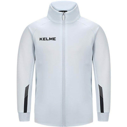 KELME Full Zipper Training Jacket - Kids - 8361WT3075