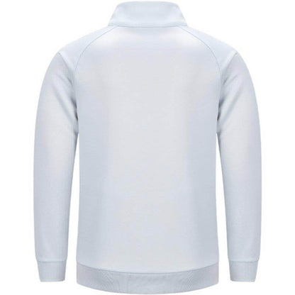 KELME Full Zipper Training Jacket - Kids - 8361WT3075