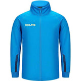 KELME Full Zipper Training Jacket - Kids - 8361WT3075