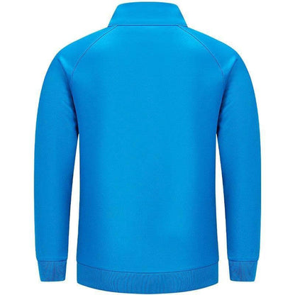 KELME Full Zipper Training Jacket - Kids - 8361WT3075