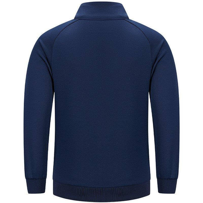 KELME Full Zipper Training Jacket - Kids - 8361WT3075