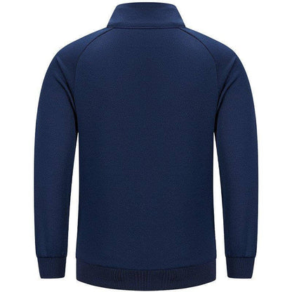 KELME Full Zipper Training Jacket - Kids - 8361WT3075