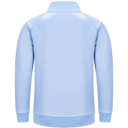 KELME Full Zipper Training Jacket - Kids - 8361WT3075