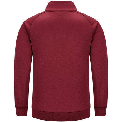 KELME Full Zipper Training Jacket - Kids - 8361WT3075