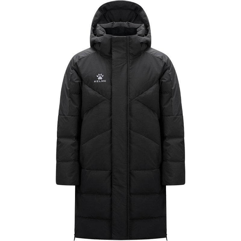 KELME Long Down Jacket - Kids - 8361YR3023