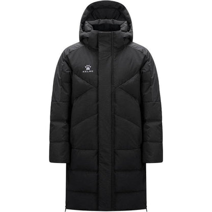 KELME Long Down Jacket - Kids - 8361YR3023