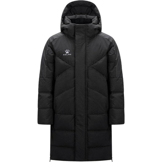 KELME Long Down Jacket - Kids - 8361YR3023
