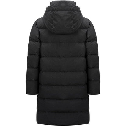 KELME Long Down Jacket - Kids - 8361YR3023