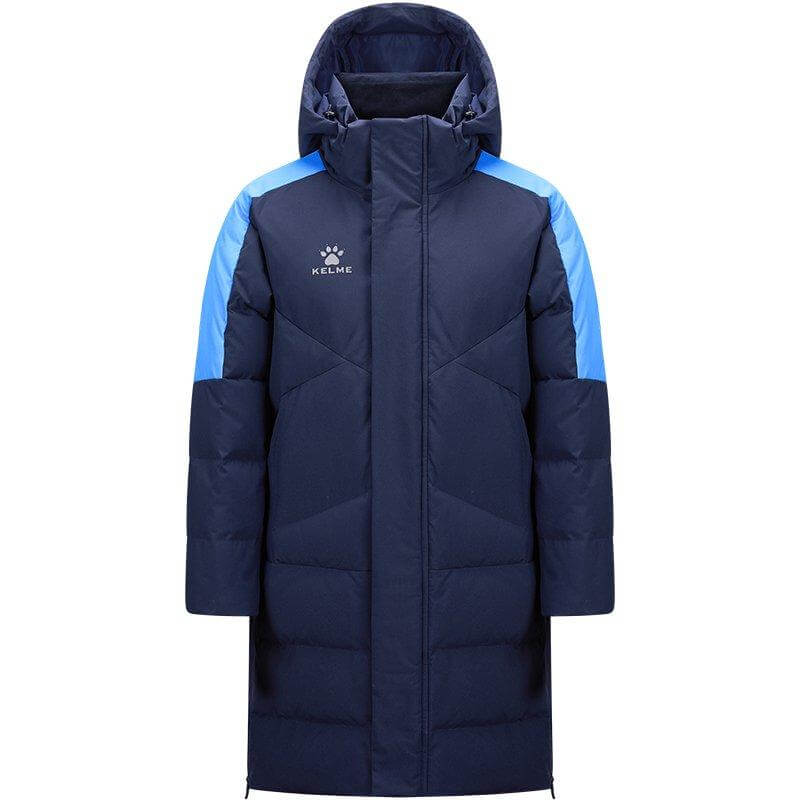 KELME Long Down Jacket - Kids - 8361YR3023