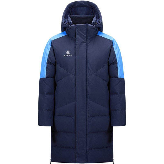 KELME Long Down Jacket - Kids - 8361YR3023