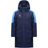 KELME Long Down Jacket - Kids - 8361YR3023