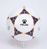 KELME Futsal Soccer Ball Machine Stitching - Sizes 3 and 4 - 8401QU5091
