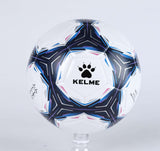 KELME Futsal Soccer Ball Machine Stitching - Sizes 3 and 4 - 8401QU5092