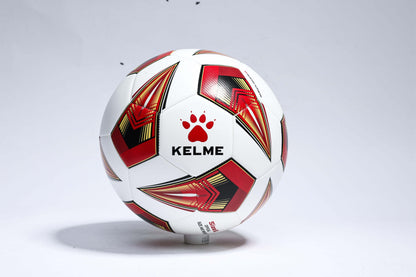 KELME Soccer Ball 32 Panels Machine Stitched - Size 4 and 5 - 8401QU5114