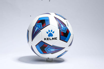 KELME Soccer Ball 32 Panels Machine Stitched - Size 4 and 5 - 8401QU5114