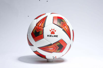 KELME Soccer Ball 32 Panels Laminated Stitched - Size 4 and 5 - 8401QU5115