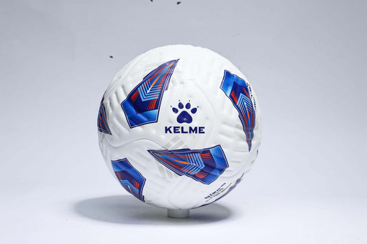 KELME Soccer Ball 8 Panels Laminated - Size 5 - 8401QU5117