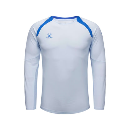 KELME Long Sleeve Training Shirt - Adult - 88451TX1329