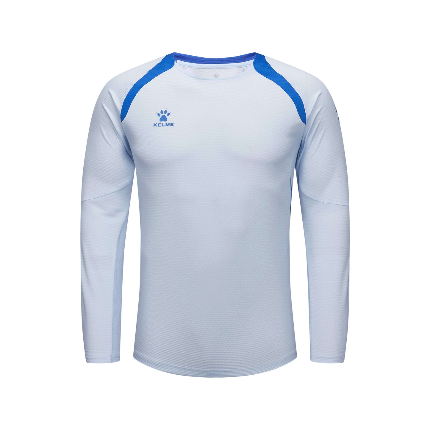 Kelme Soccer Jersey Long Sleeve - Adults - 8451TX1329