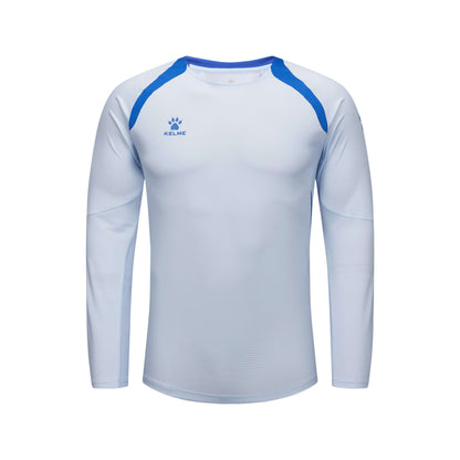 Kelme Soccer Jersey Long Sleeve - Adults - 8451TX1329