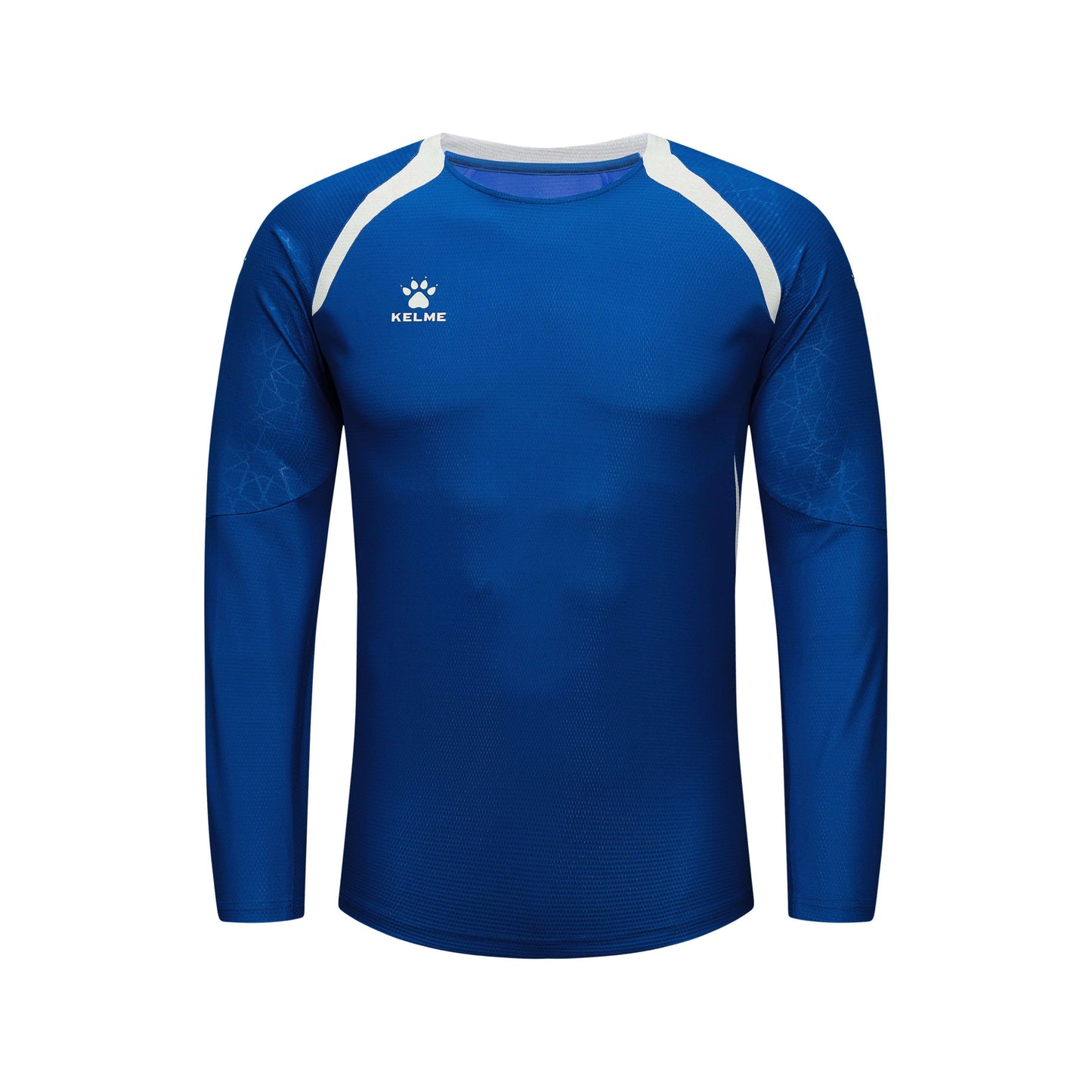 Kelme Soccer Jersey Long Sleeve - Adults - 8451TX1329