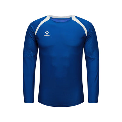 Kelme Soccer Jersey Long Sleeve - Adults - 8451TX1329