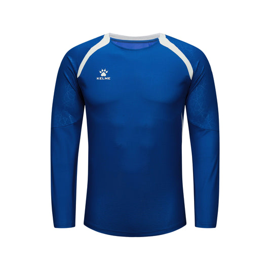 Kelme Soccer Jersey Long Sleeve - Adults - 8451TX1329
