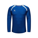 Kelme Soccer Jersey Long Sleeve - Adults - 8451TX1329