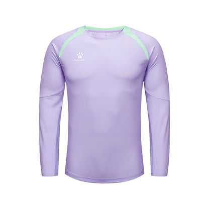 KELME Long Sleeve Training Shirt - Adult - 88451TX1329