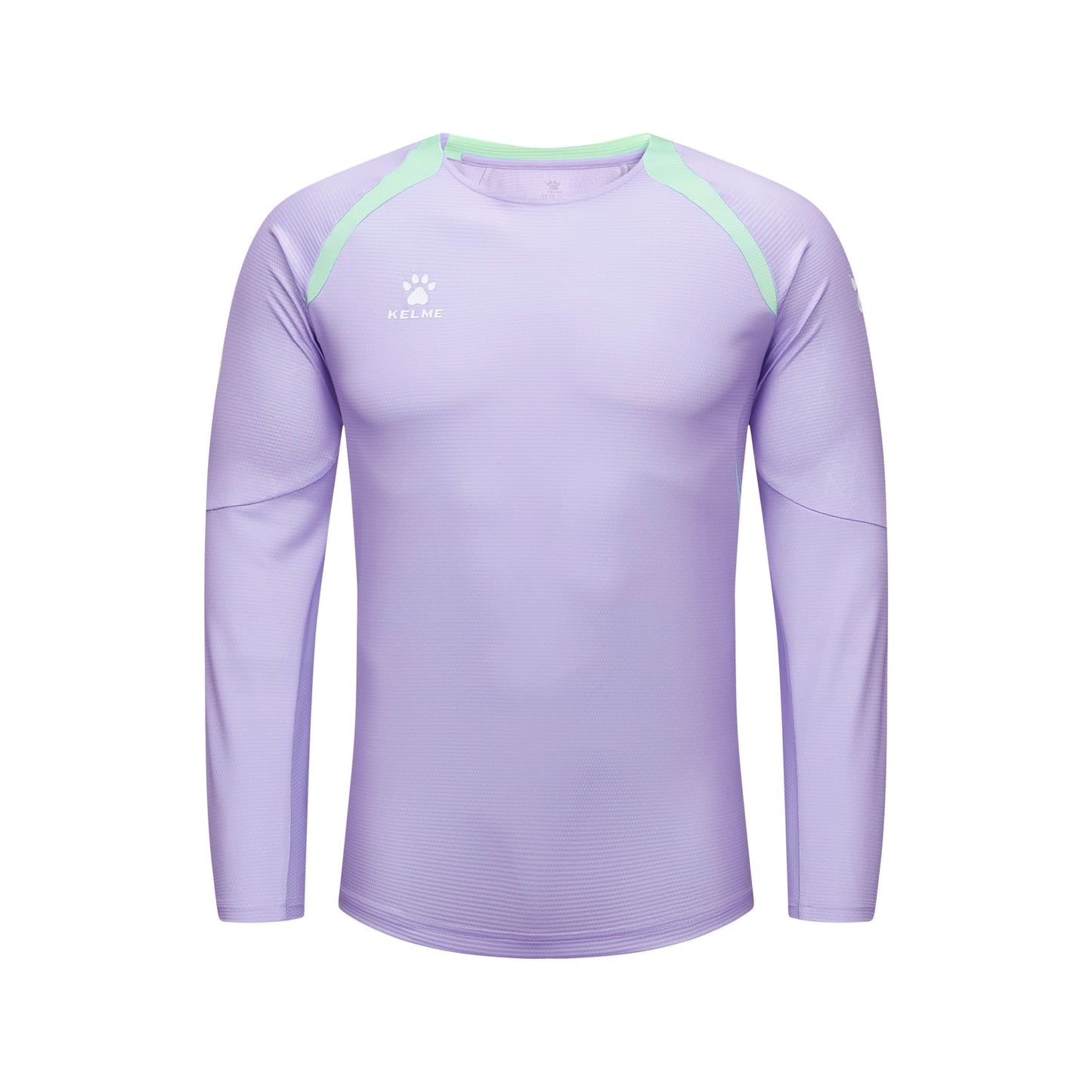 Kelme Soccer Jersey Long Sleeve - Adults - 8451TX1329