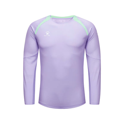 Kelme Soccer Jersey Long Sleeve - Adults - 8451TX1329