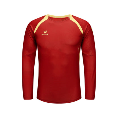 KELME Long Sleeve Training Shirt - Adult - 88451TX1329