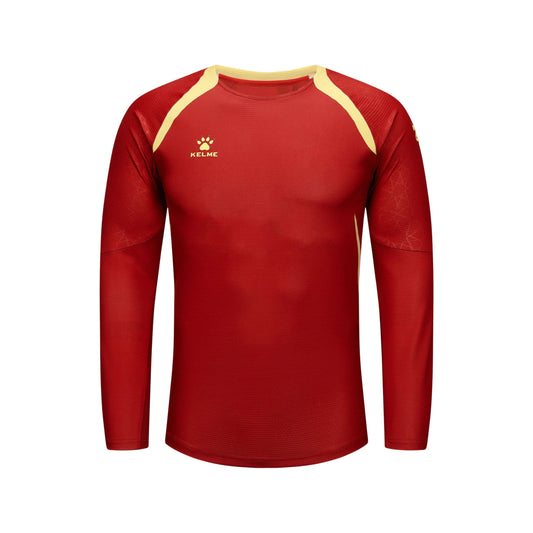 KELME Long Sleeve Training Shirt - Adult - 88451TX1329