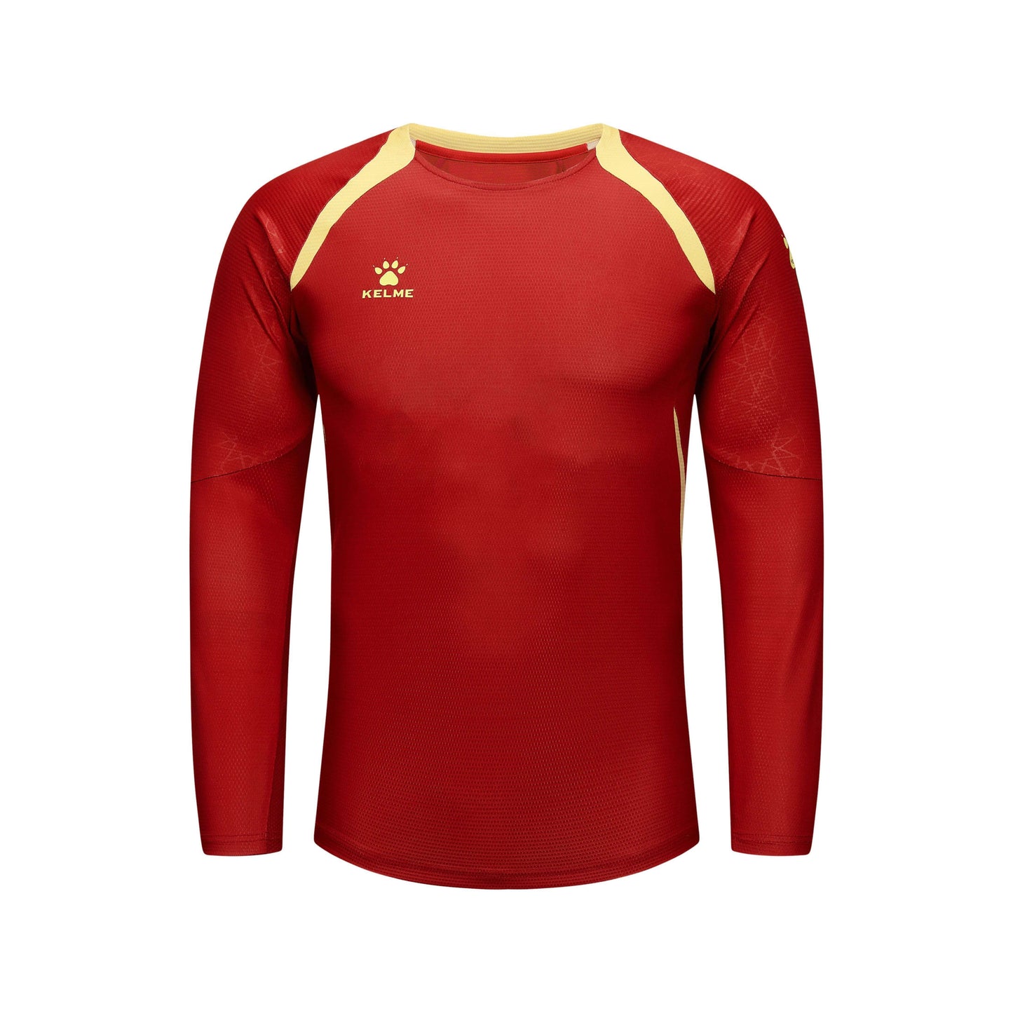 Kelme Soccer Jersey Long Sleeve - Adults - 8451TX1329