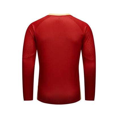 KELME Long Sleeve Training Shirt - Adult - 88451TX1329