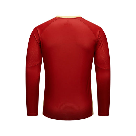KELME Long Sleeve Training Shirt - Adult - 88451TX1329