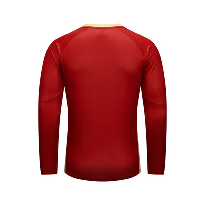 Kelme Soccer Jersey Long Sleeve - Adults - 8451TX1329