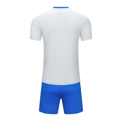 Kelme Soccer Uniform Jersey and Shorts - Kids and Adults - 8451ZB1245/8451ZB3245