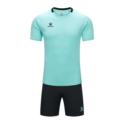 Kelme Soccer Uniform Jersey and Shorts - Kids and Adults - 8451ZB1245/8451ZB3245