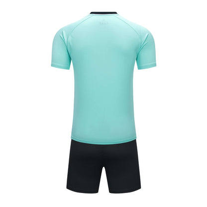 Kelme Soccer Uniform Jersey and Shorts - Kids and Adults - 8451ZB1245/8451ZB3245
