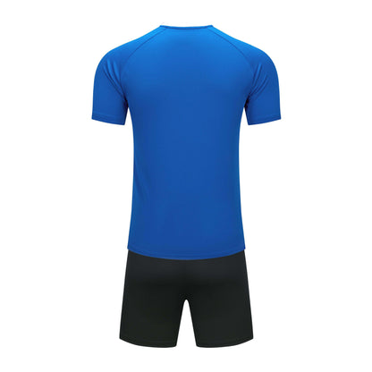 Kelme Soccer Uniform Jersey and Shorts - Kids and Adults - 8451ZB1245/8451ZB3245