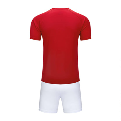 Kelme Soccer Uniform Jersey and Shorts - Kids and Adults - 8451ZB1245/8451ZB3245